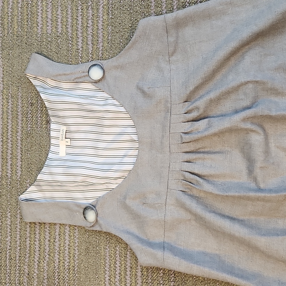 ba&sh Mini Dress - Picture 2 of 14